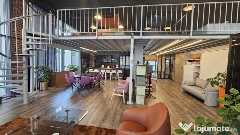 Spatiu Comercial -Piata 1 Mai 