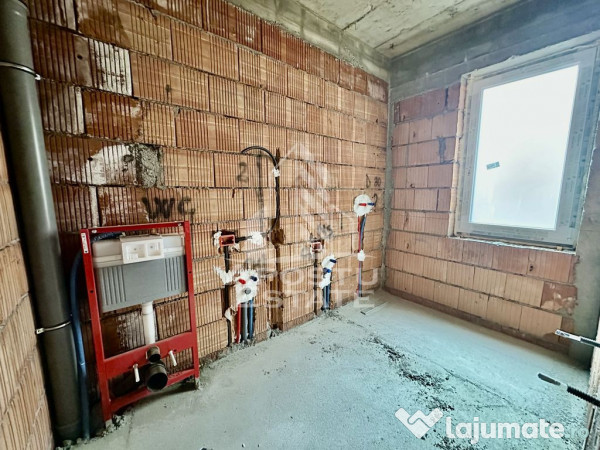 Apartament cu 2 camere, pod propriu, zona Planetelor, Giroc 