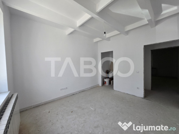 Apartament de vanzare decomandat 48mp 2 camere zona Turnisor 