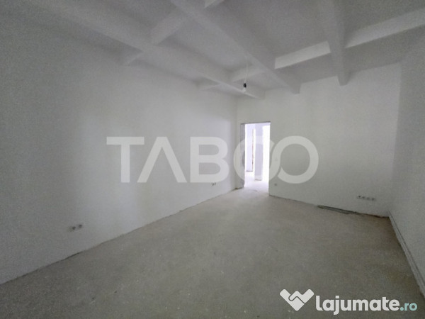 Apartament de vanzare decomandat 48mp 2 camere zona Turnisor 