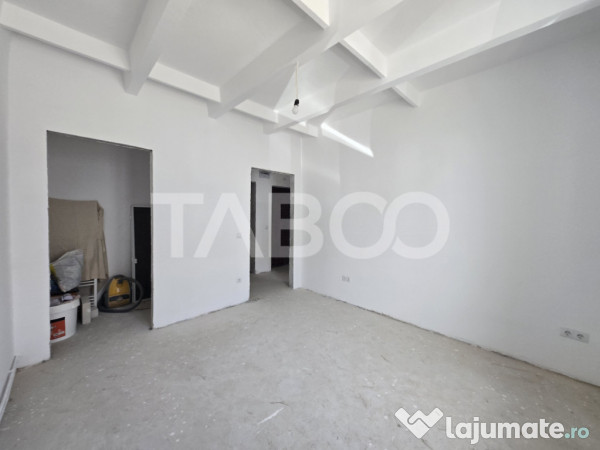 Apartament de vanzare decomandat 48mp 2 camere zona Turnisor 