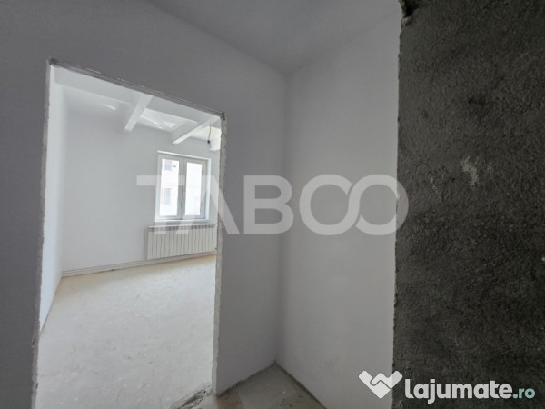 Apartament de vanzare decomandat 48mp 2 camere zona Turnisor 