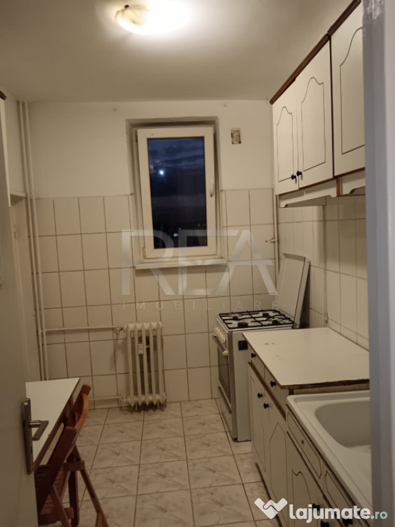 3 camere, Titan, decomandat, metrou, anvelopat 