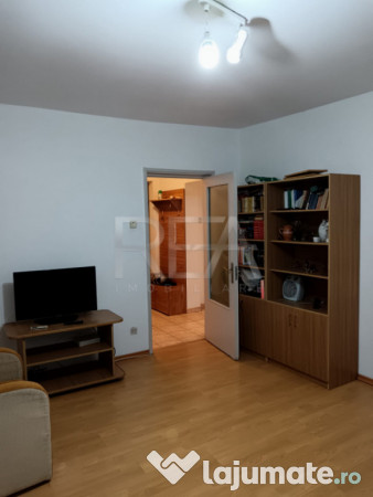 3 camere, Titan, decomandat, metrou, anvelopat 