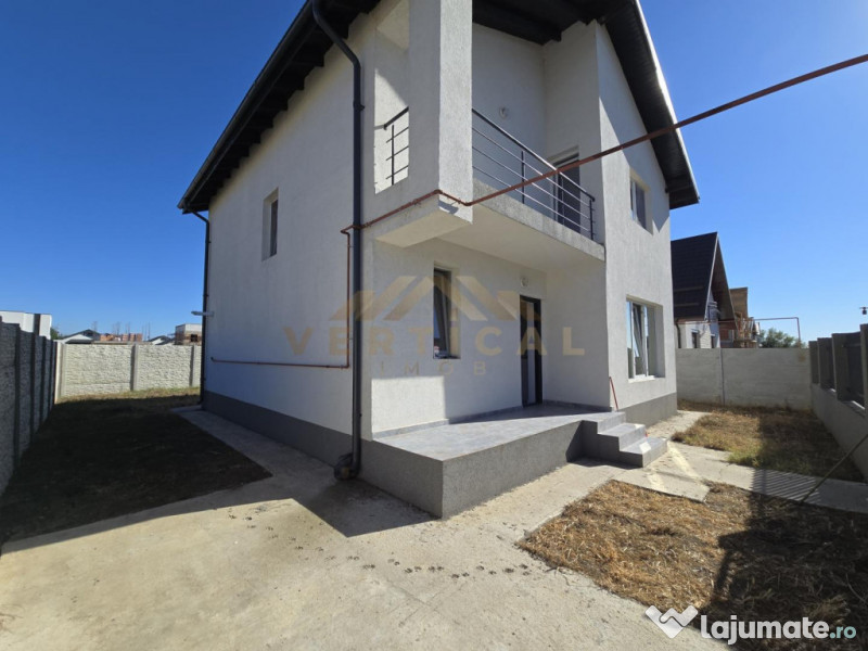 DISCOUNT! Vila de vanzare in comuna Berceni 