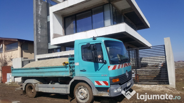 Excavatii, sapaturi, fundatii case, sant canalizare, fundatii Ilfov 