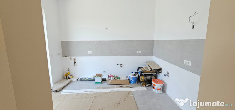 Casa parter 3 camere /Com. Berceni Ilfov