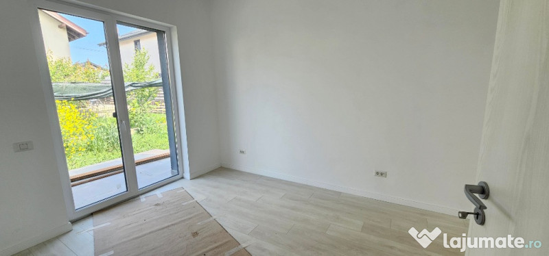 Casa parter 3 camere /Com. Berceni Ilfov