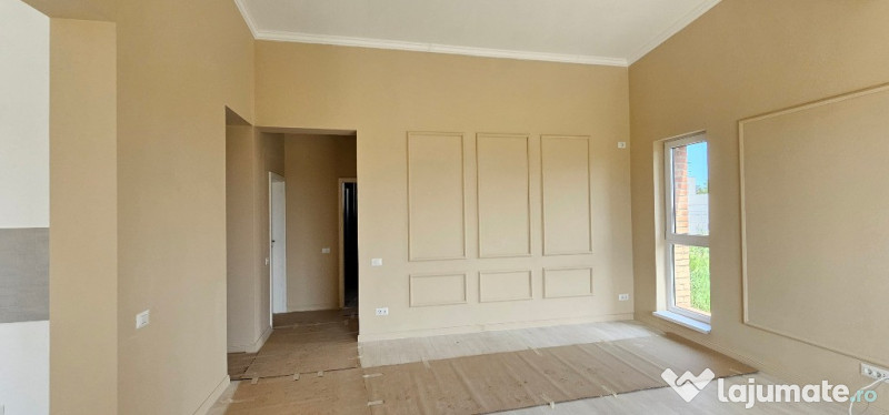 Casa parter 3 camere /Com. Berceni Ilfov