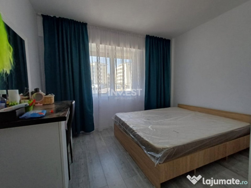 Ap. Duplex modern 3 camere, 71 mp, Bloc 2023, Mobilat, Parca 