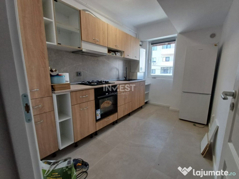 Ap. Duplex modern 3 camere, 71 mp, Bloc 2023, Mobilat, Parca 