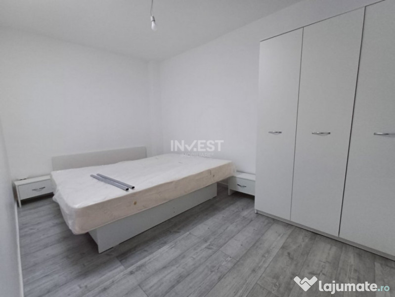 Ap. Duplex modern 3 camere, 71 mp, Bloc 2023, Mobilat, Parca 