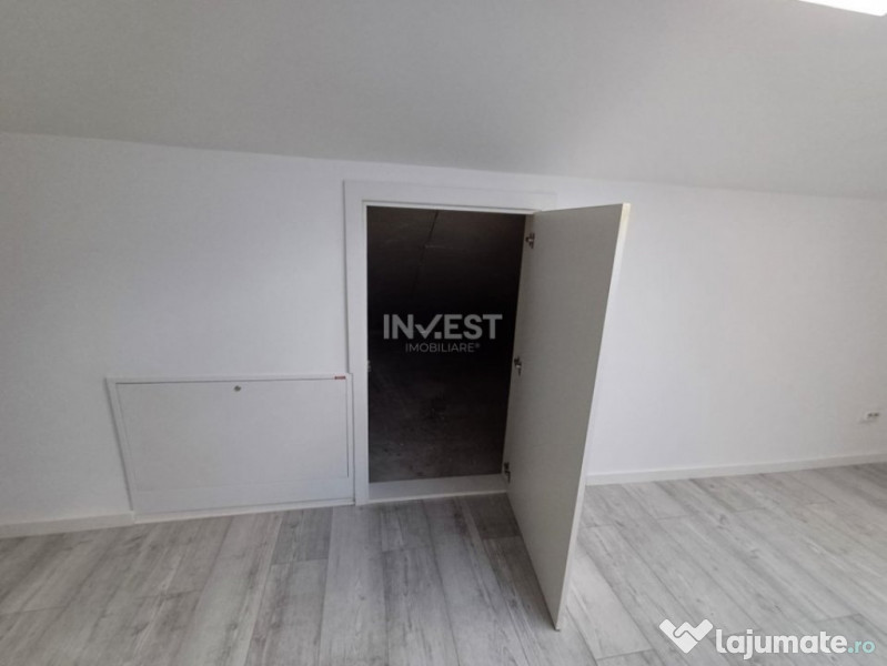 Ap. Duplex modern 3 camere, 71 mp, Bloc 2023, Mobilat, Parca 