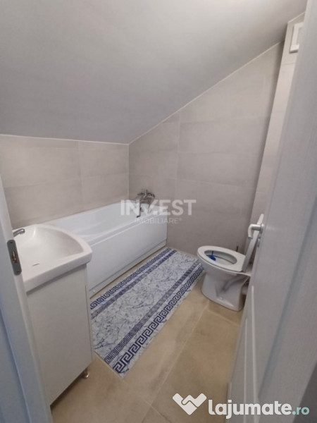 Ap. Duplex modern 3 camere, 71 mp, Bloc 2023, Mobilat, Parca 