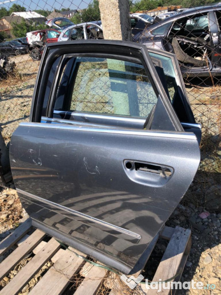 Usa stanga spate Audi A8 2009