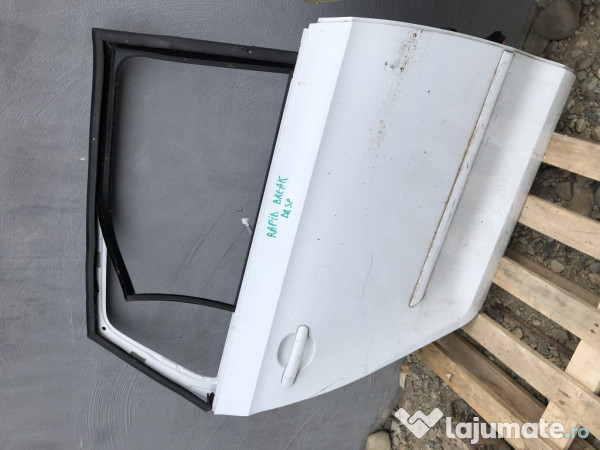 Usa dreapta spate Skoda RAPID