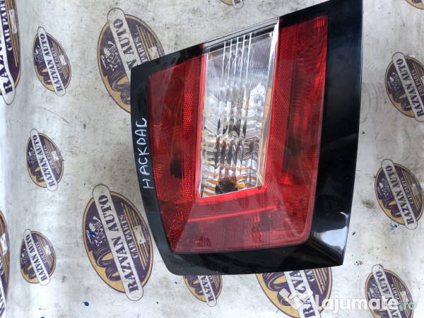 Stop stanga aripa Skoda Fabia 2017