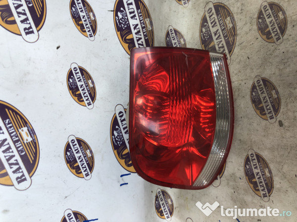 Stop stanga aripa Volkswagen Touareg 2006