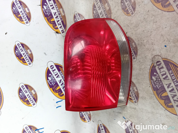 Stop dreapta aripa Volkswagen Touareg 2008