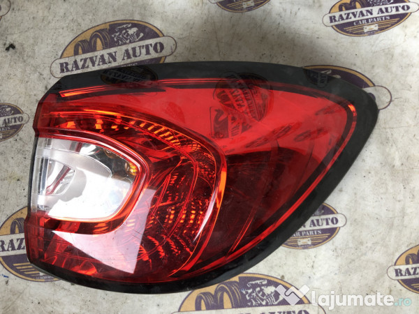 Stop dreapta aripa Renault Captur 2015