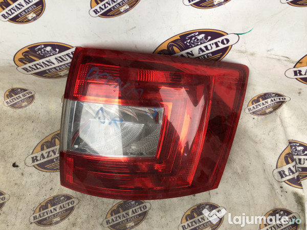 Stop dreapta aripa Skoda Octavia 3 Break 2013