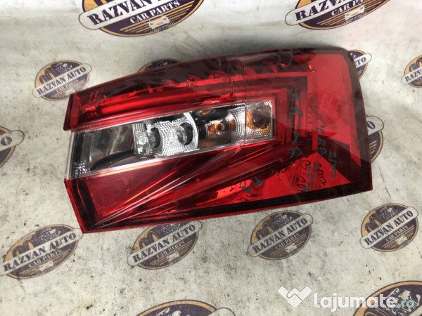 Stop dreapta aripa Skoda Superb 3 Break 2017