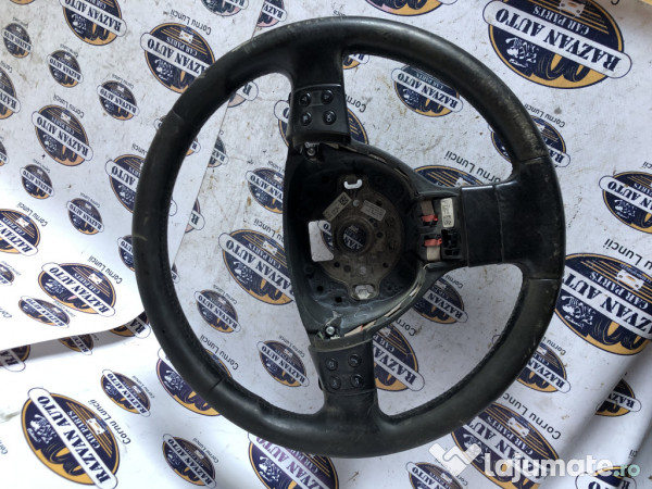 Volan cu comenzi si padele Volkswagen Passat B6 2006