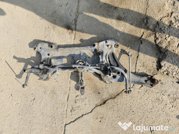 Jug motor Skoda Yeti 2.0 Motorina 2013