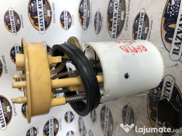 Pompa rezervor motorina Skoda RAPID Motorina 2015