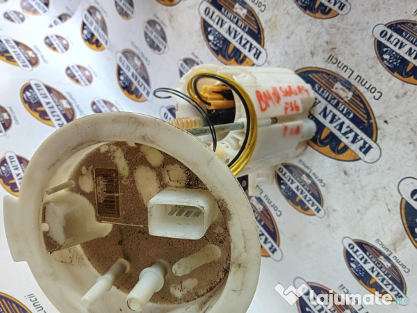 Pompa rezervor motorina Skoda Octavia 3 1.6 Motorina