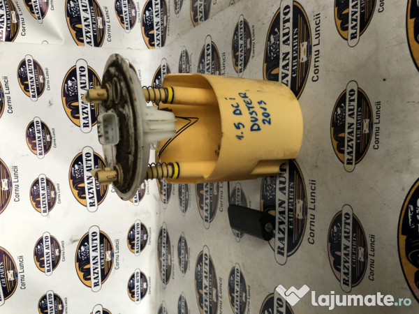 Sonda litrometrica Dacia Duster 1.5 Motorina 2013