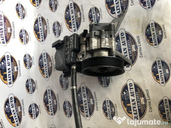 Pompa servodirectie Mercedes C-Class W204 2.2 Motorina 2012