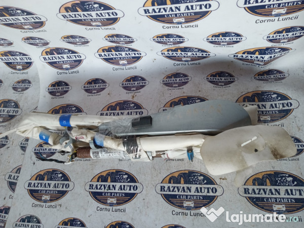 Airbag cortina dreapta Volkswagen Tiguan 2008