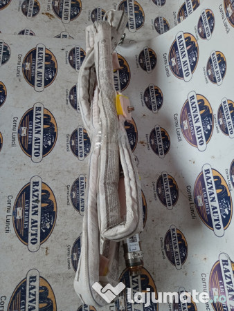 Airbag cortina stanga Skoda Yeti 2010