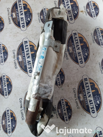 Airbag cortina dreapta Peugeot 508 2011