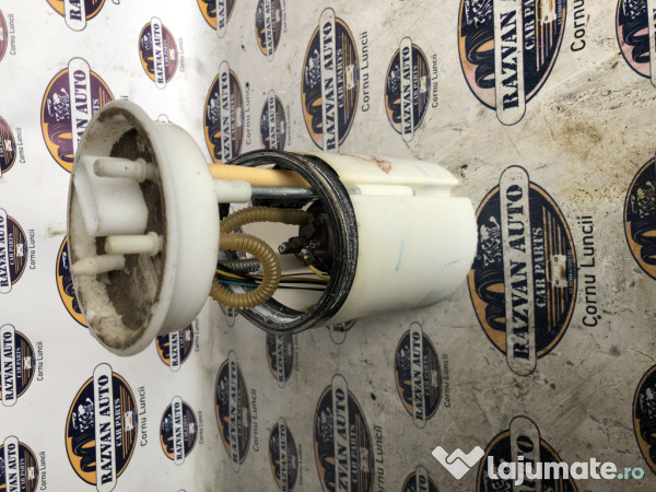 Pompa rezervor benzina Seat Ibiza 1.2 Benzina 2009