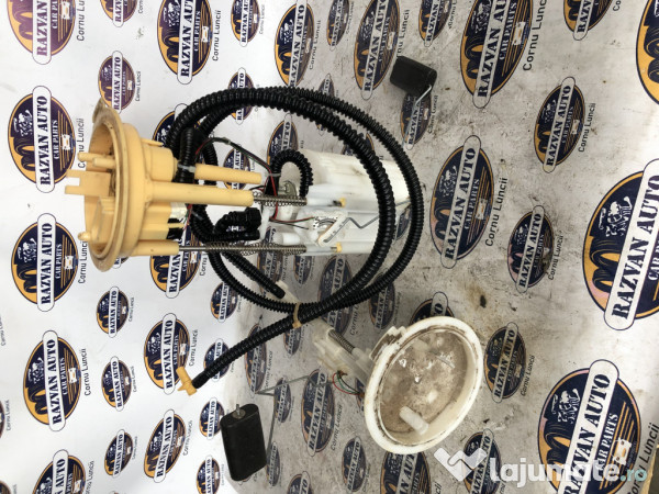 Pompa rezervor motorina Volkswagen Tiguan 2.0 Motorina 2008