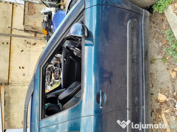 Usa dreapta fata Skoda Yeti 2013