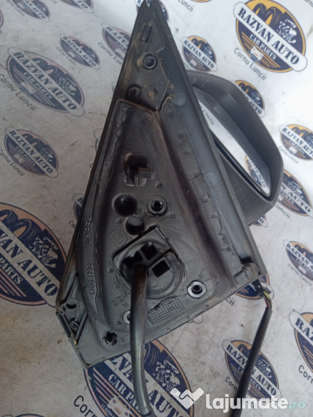 Oglinda Dreapta rabatare electrica Renault Kadjar 2016