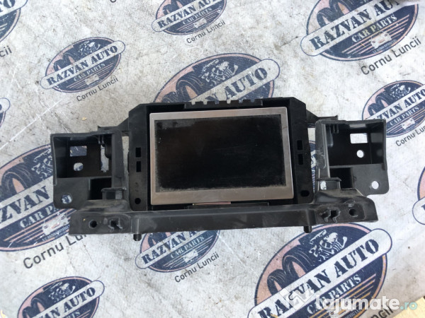 Display navigatie Ford C-MAX 2012