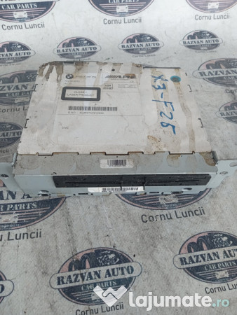 Unitate Multimedia BMW X3 F25 2013