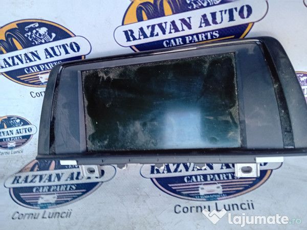 Display navigatie BMW F30 2012