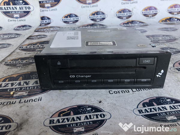 Magazie CD Skoda Octavia 2 2008