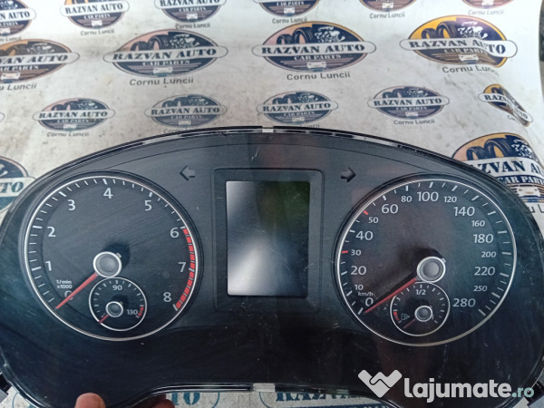 Ceasuri bord Volkswagen Jetta 1.6 Motorina 2012