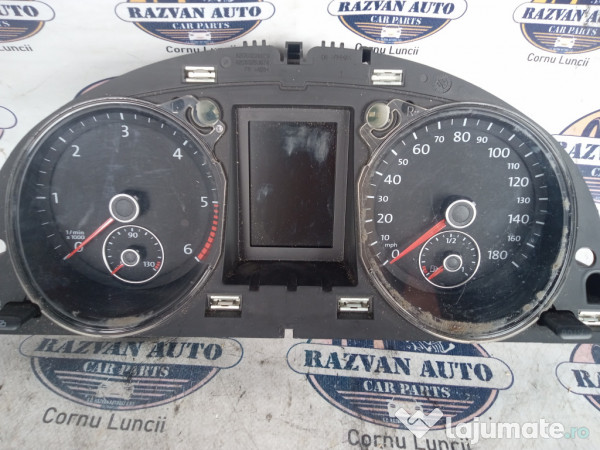 Ceasuri Bord UK Volkswagen Passat CC 2.0 Motorina