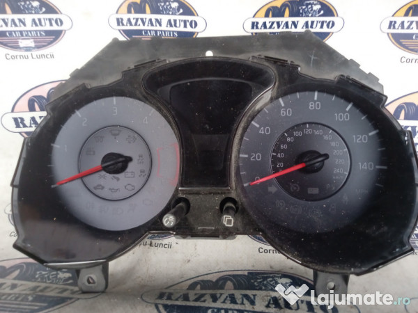 Ceasuri Bord UK Nissan Juke 1.5 Motorina 2011