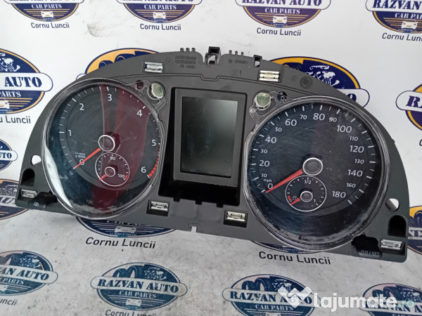 Ceasuri Bord UK Volkswagen Passat CC 2.0 Motorina 2011