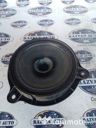 Boxa dreapta spate Nissan X-Trail