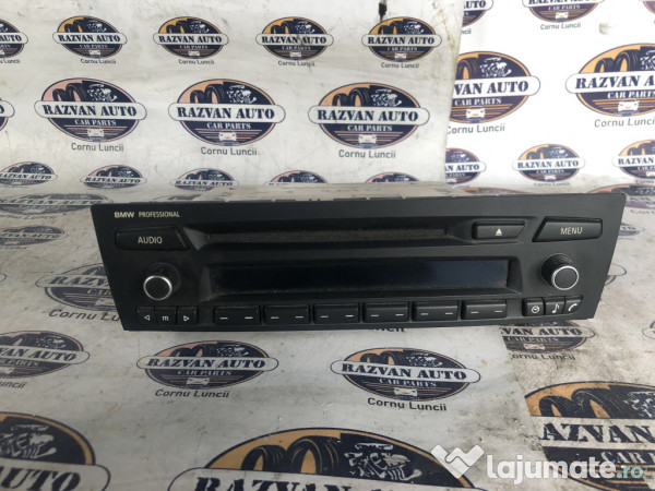 CD Player BMW X1 2010