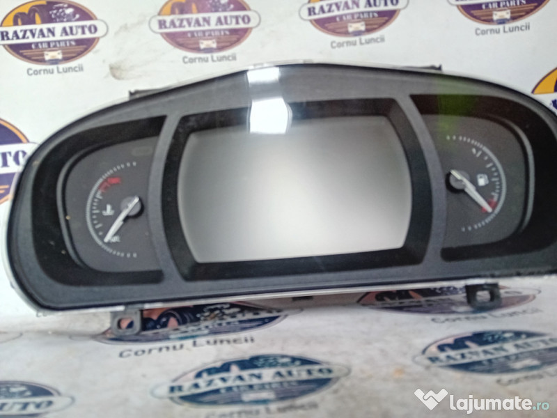 Ceasuri Bord UK Renault Megane 4 1.6 Motorina 2016